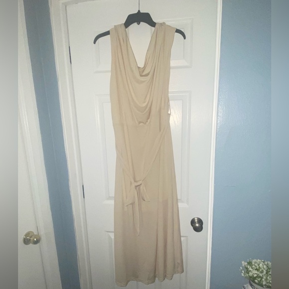 Brand new Grace Karin dress XXL apricot color - Picture 2 of 3